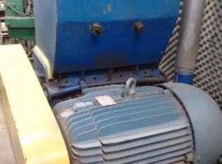 Separadora Automática de Cobre - Produção 150kg/h