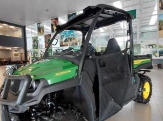 Gator John Deere XUV865M 2023 em Ribeirão Preto