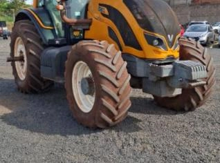 Trator Valtra BH 194 - Ano 2021