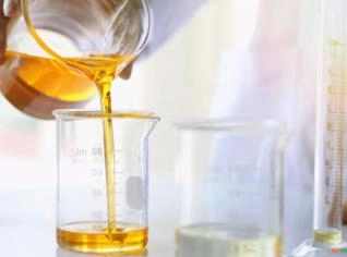 Óleo Vegetal - Ácido Graxo para Indústrias