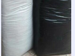Silagem de Milho Processada em Sacos 20-25kg