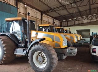 Trator Valtra Valmet BH 205 - 205 CV