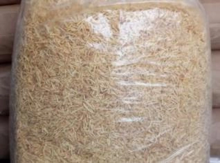 Batata Palha 15 Kg - Fardo de 15 Kg