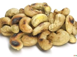 Castanha de Cajú Torrada