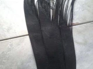 Cordinhas para Amarrar Pimenta do Reino