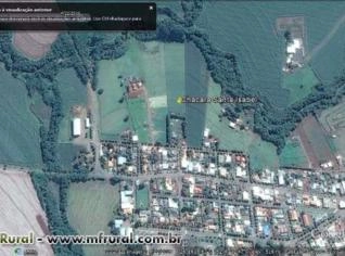Chácara Urbana 23.000 m² em Boa Esperança - PR