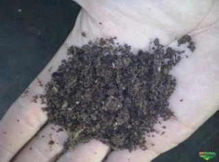 Adubo Orgânico Composto Premium - Melhore Seu Solo