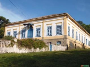 Fazenda Centenária em Bragança Paulista