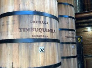 Cachaça a Granel Artesanal - Qualidade de Nova Friburgo