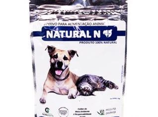 Natural N Pets - Controle Natural de Parasitas