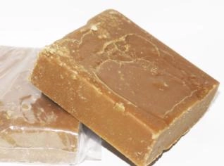 Rapadura Pura Tradicional - Delícia de Goiás