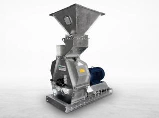 Moinho Martelo 30 CV - Alta Durabilidade Industrial