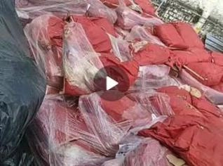 Raspa de leite em pó - São José do Rio Preto