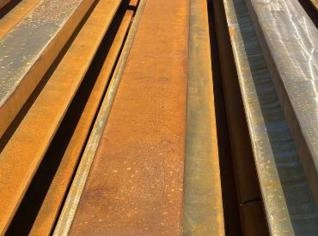 Trilhos Novos A 120 - 12 Metros