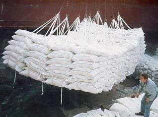 Exportação de Commodities: Soja, Milho, Açúcar e Mais