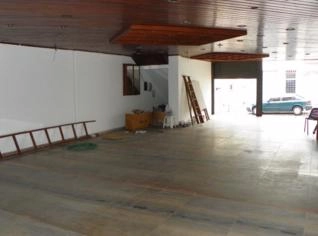 Edifício Comercial à Venda em Belém - 3 Andares