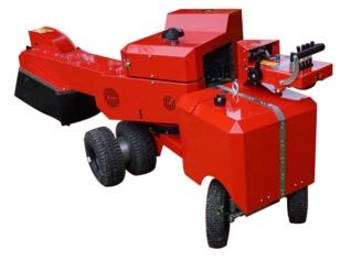 Destocador Móvel D30 - Potência e Desempenho SC