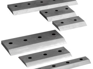 Conjunto de Facas PDU1500T - Peças para Bio Triturador