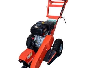 Destocador Móvel DL15 - Eficiente e Compacto