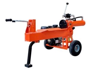 Rachador de Lenha Gasolina RTG 02 - Potente e Compacto