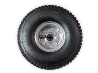 Pneu BIO100 - Rio do Sul/SC