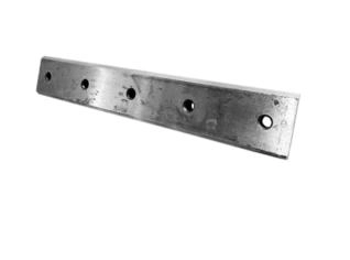 Faca Bio120 para Triturador - Peça de Reposição