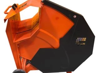 Cortador de Lenha CSL 700 - Ótimo Desempenho