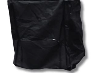 Sacola de Coleta ATF45 - Rio do Sul - SC