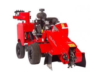 Destocador Móvel B28 - Máxima Potência e Versatilidade