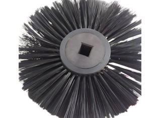 Escova U135 - Ideal para Varredoras