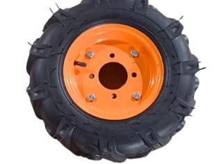 Pneu CMB300 - Rio do Sul