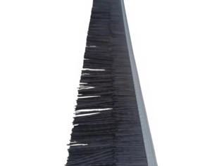 Escova VRL54 para Varredor