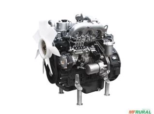 Motor Diesel 60HP - Industrial