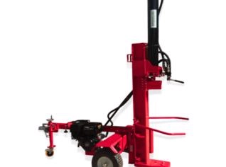 Rachador de Lenha RTG 1000 - Eficiente e Potente