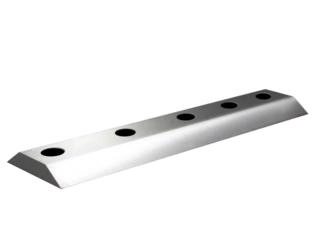 Facas BIO120 para Equipamentos Industriais
