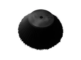 Escova Lateral U92 - Eficiência e Qualidade