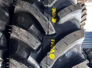 Pneu Reformado 18.4x34 - Vipal