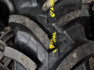 Pneu Reformado 20.8x38 - Vipal | 2 anos de garantia