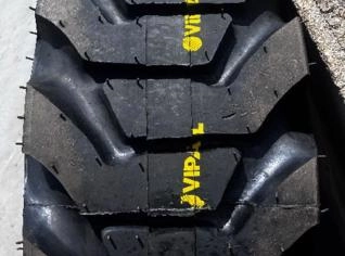 Pneu Reformado 17.5x25 - Vipal