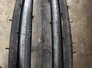 Pneu Reformado 7.50x16 - Vipal