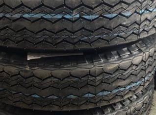 Pneu Reformado 9.00x20 | Vipal | 2 anos de garantia