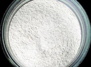 Caulim Branco Pérola - R$ 424,00/t