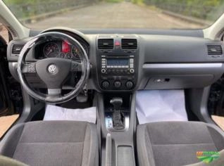 Jetta 2009 Tiptronic Automático Completo