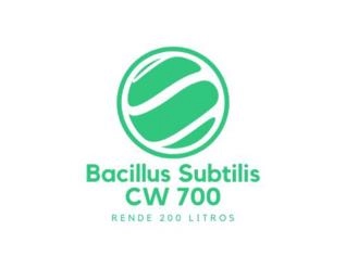 Bacillus Subtilis - Tratamento Biológico Eficaz