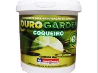 Fertilizante Coqueiro e Palmeiras 400g