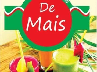 Polpa de Frutas Sortidas - Kg, 100g e Tambor