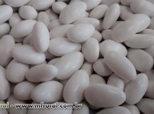 Amêndoas Confeitadas Premium - 10kg