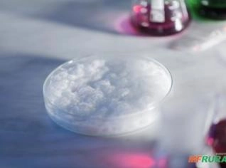 Antiespumante Biodegradável para Indústrias
