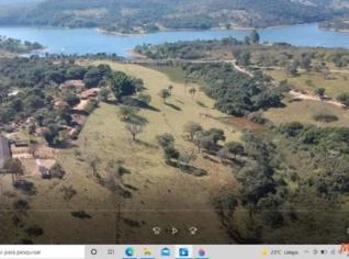 Fazenda/Sítio 24 hectares à Beira da MG 431