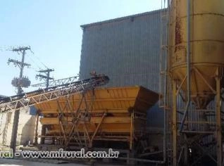 Dosador Cibi Completo para Concreto